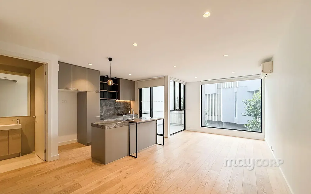 Modern Coastal Living in the Heart of Mordialloc
