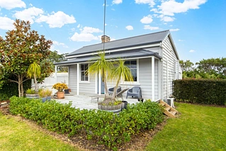 4 Clarks Lane, Hobsonville, Hobsonville, Waitakere City