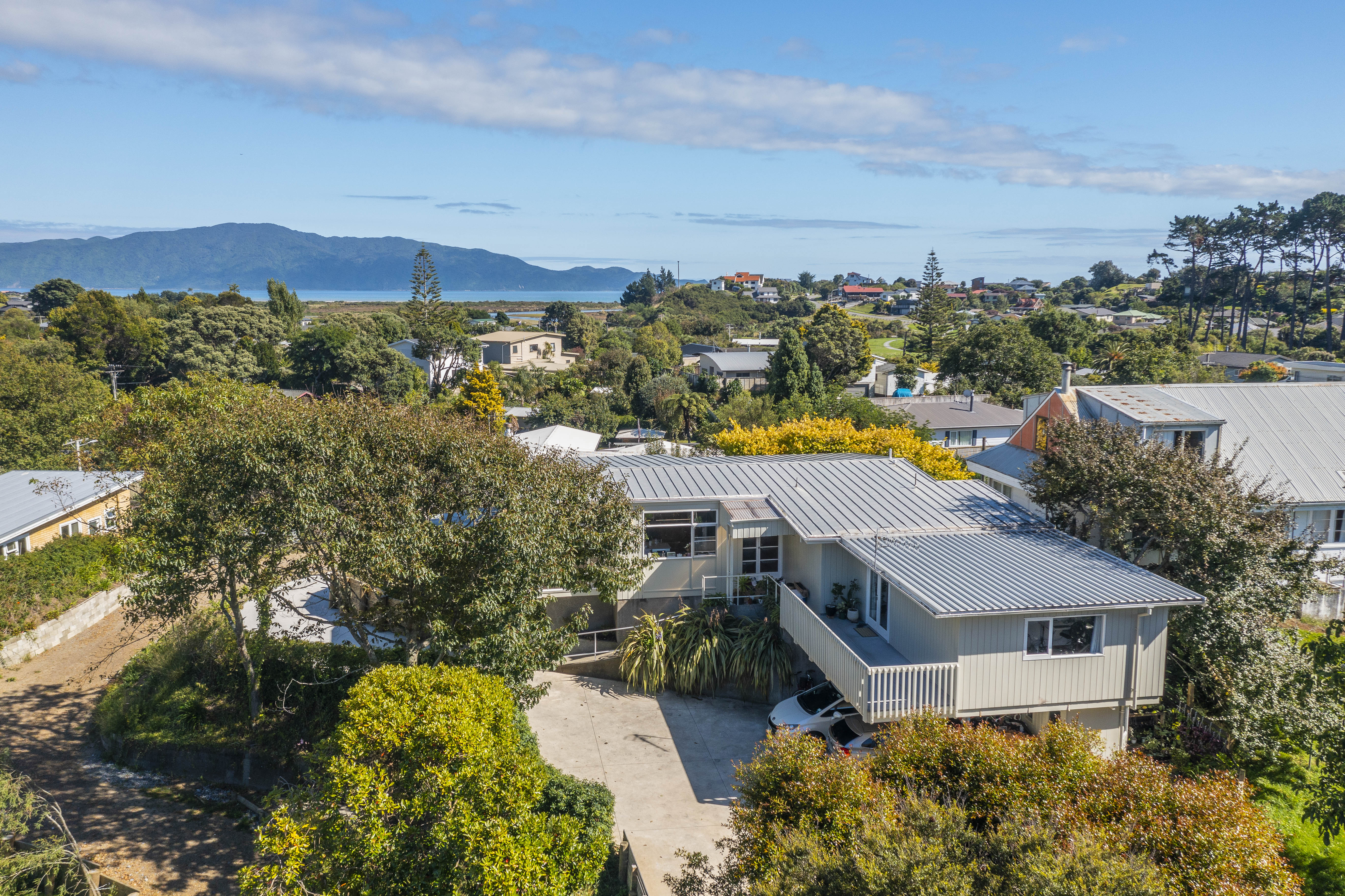 10 Kahu Road, Otaihanga, Kapiti Coast, 4 chambres, 0 salles de bain