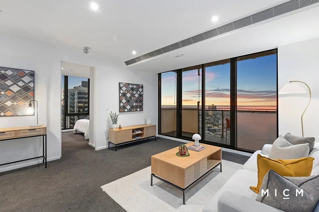 3304/118 Kavanagh Street, Southbank, VIC 3006