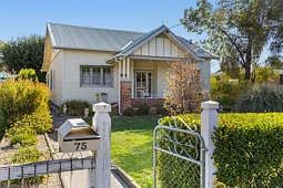 75 Lambert Street, Ararat