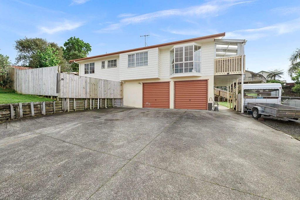 41 Ridgeway Drive, Te Kamo, Whangarei, Northland