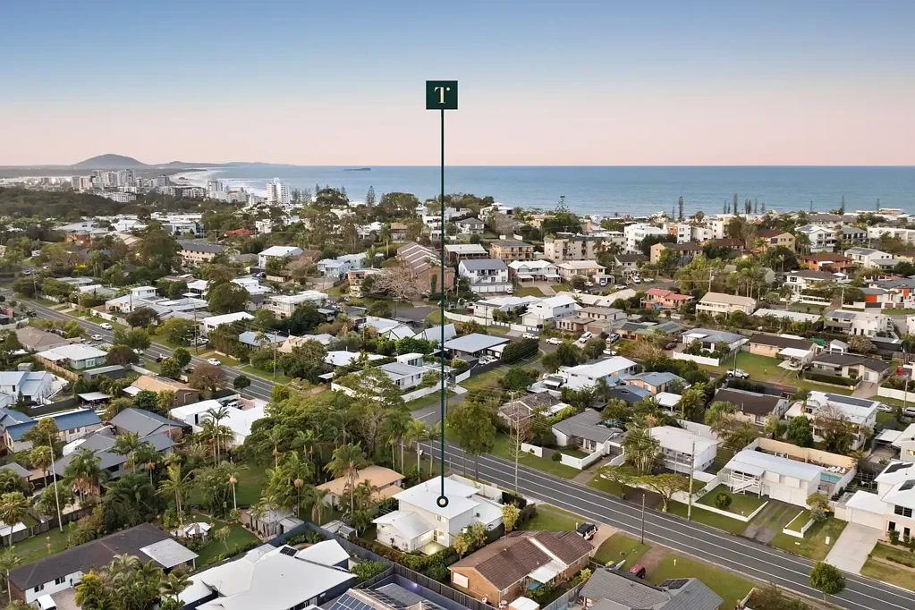 50 Palm Drive, Mooloolaba, QLD 4557