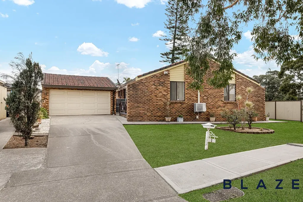1 Corio Road, Prairiewood, NSW 2176