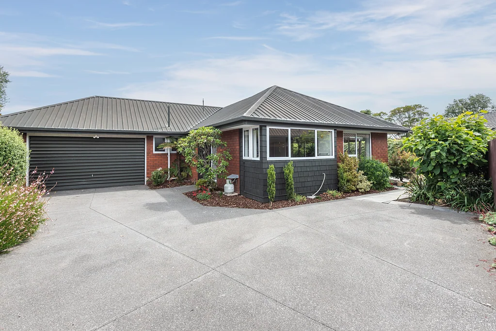 12B Lochmore St, Bishopdale, Christchurch, Canterbury