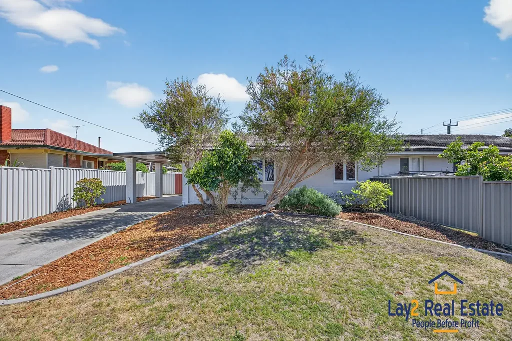 85 Fernhurst Crescent, Balga, WA 6061