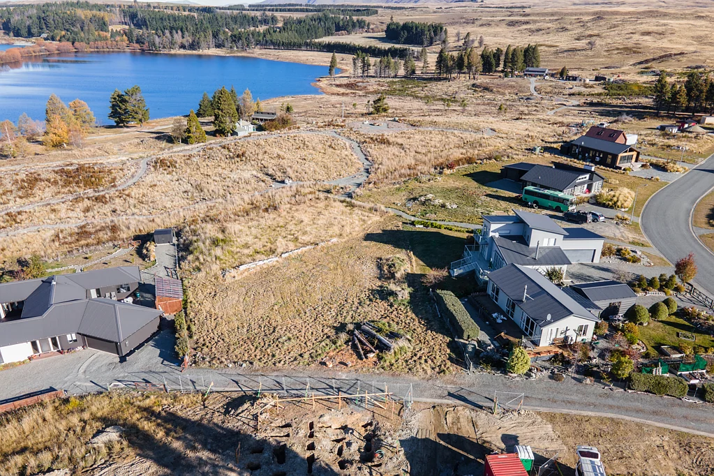 Lake Ohau Create Your Perfect Escape