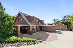 275 Mount Mellum Road, Mount Mellum