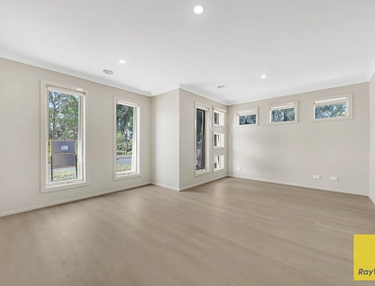 135 Featherbrook Drive, Point Cook, South West Melbourne, 3 غرف, 2 حمامات, House