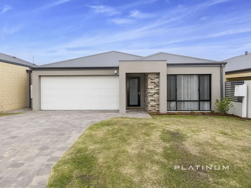 Craigie 3房  Modern Easy-Care Living in the Heart of Craigie