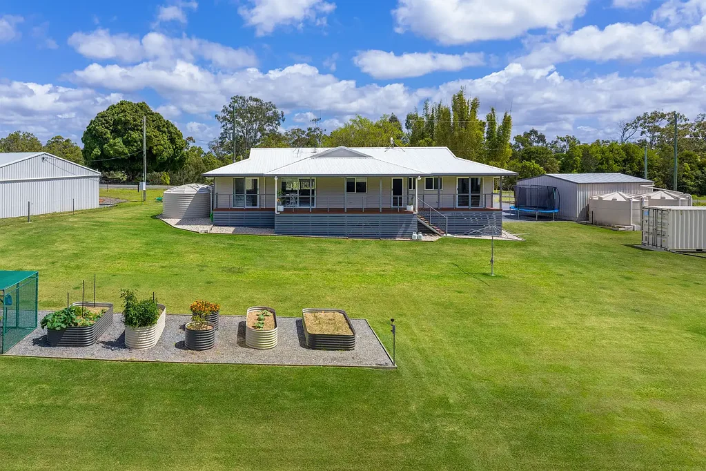 249 Hoopers Road, Curra, QLD 4570