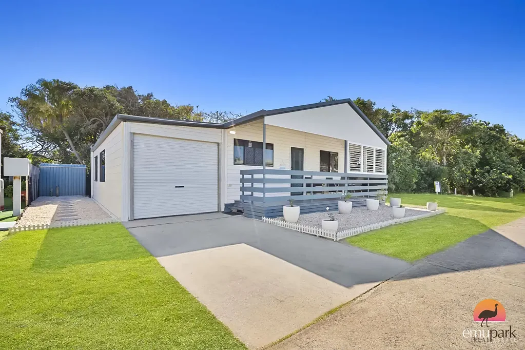 Mulambin 2ਬੈੱਡਰੂਮ Low-Maintenance Coastal Lifestyle in a Quiet Park Community!