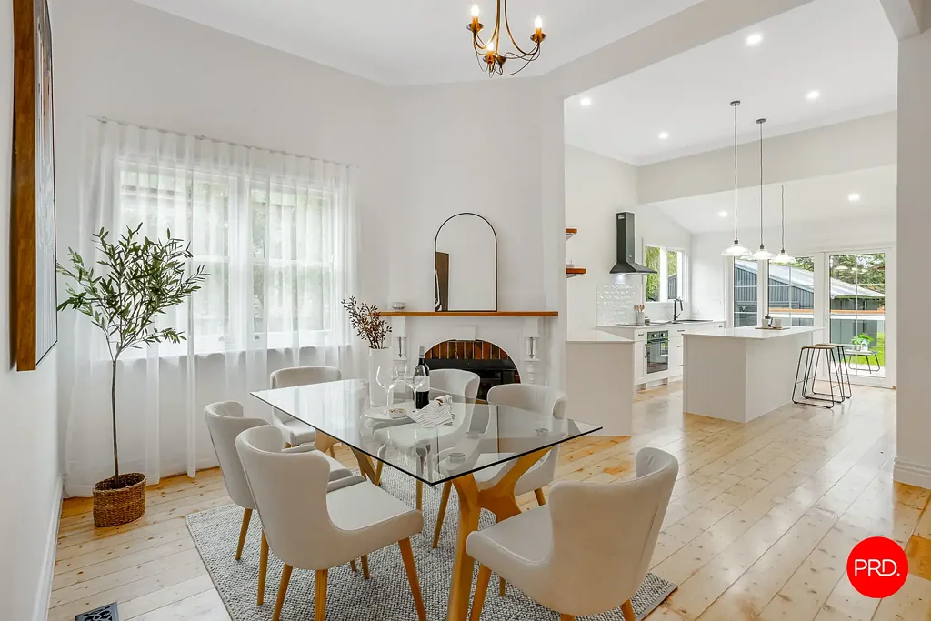 White Hills 3침실 Classic Charm with a Modern Transformation