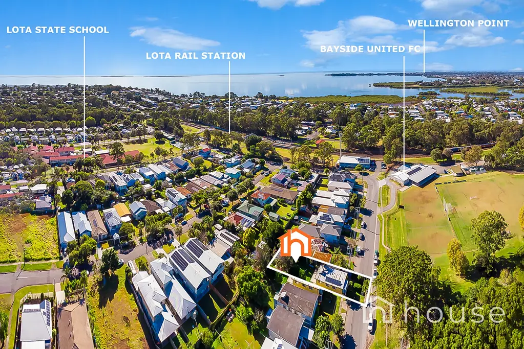 17A Andrew Street, Lota, QLD 4179