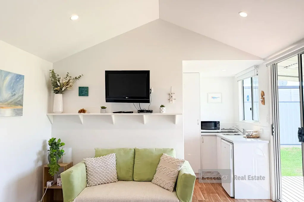 Bremer Bay 1Kwarto Move in Ready