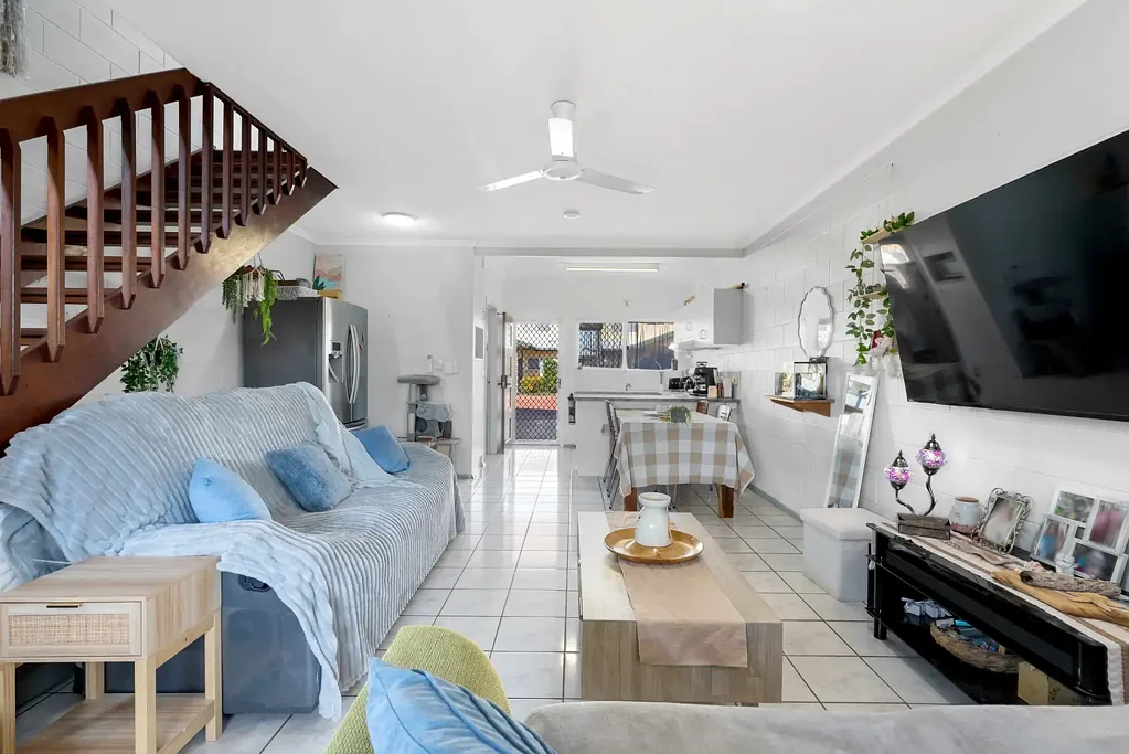 4/16-20 Mount Peter Road, Edmonton, QLD 4869