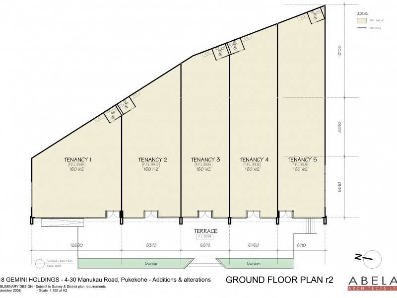 4 Manukau Road, Pukekohe, Auckland - Franklin, 0 phòng ngủ, 0 phòng tắm