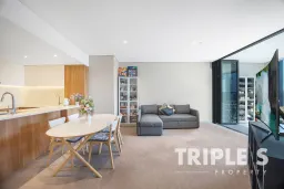 615/2 Waterways Street, Wentworth Point