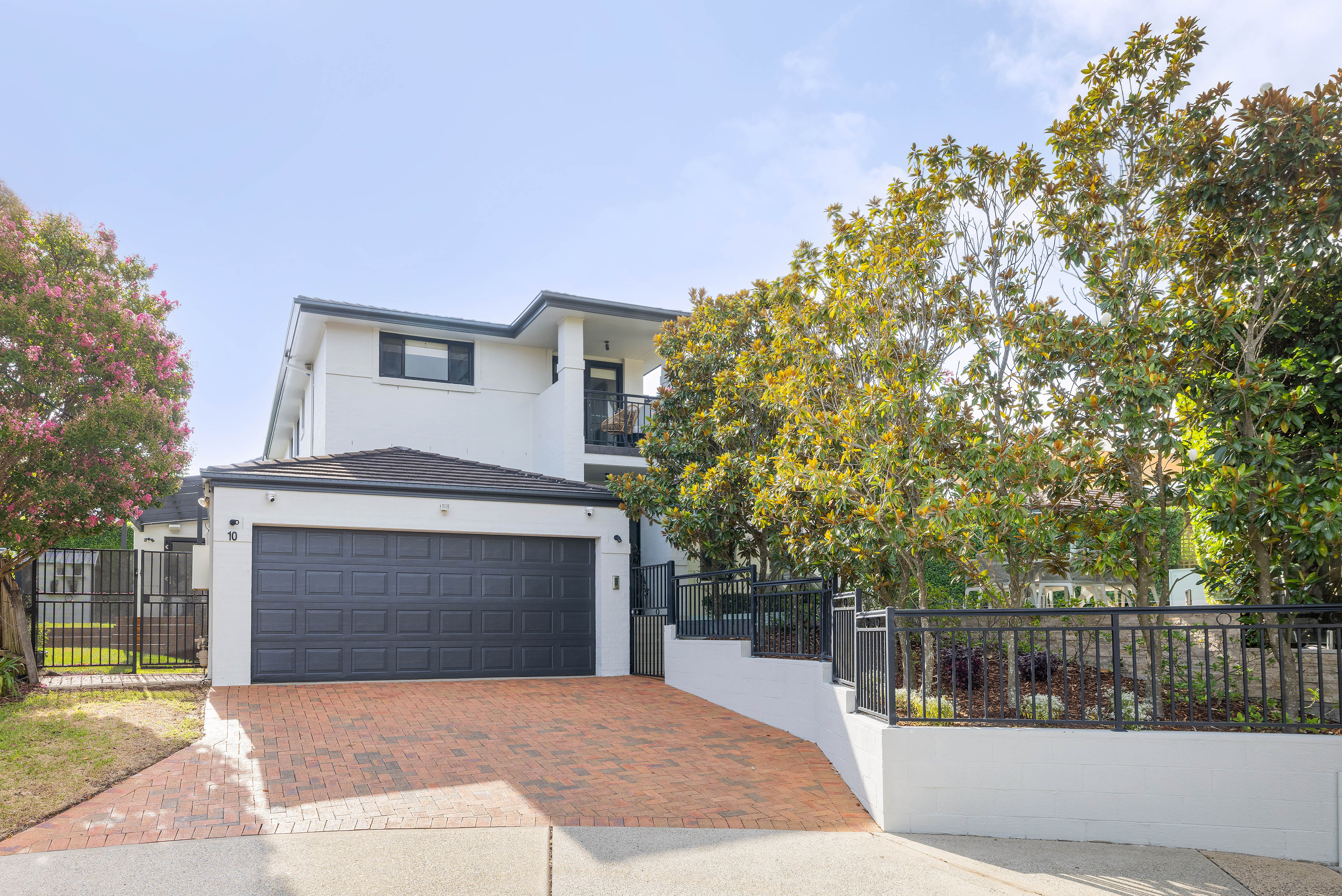 10 THE CRESCENT, RUSSELL LEA NSW 2046, 0房, 0浴, House