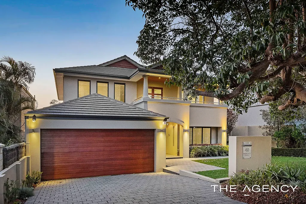 40 Mount View Terrace, Mount Pleasant, WA 6153