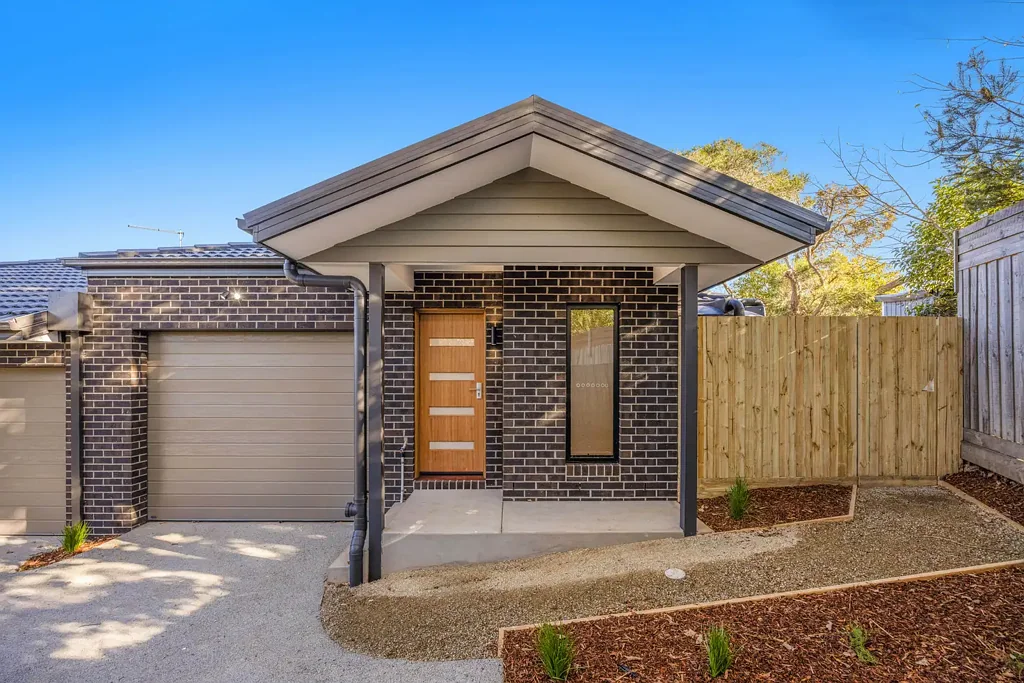 4/27 Masefield Avenue, Mooroolbark, VIC 3138