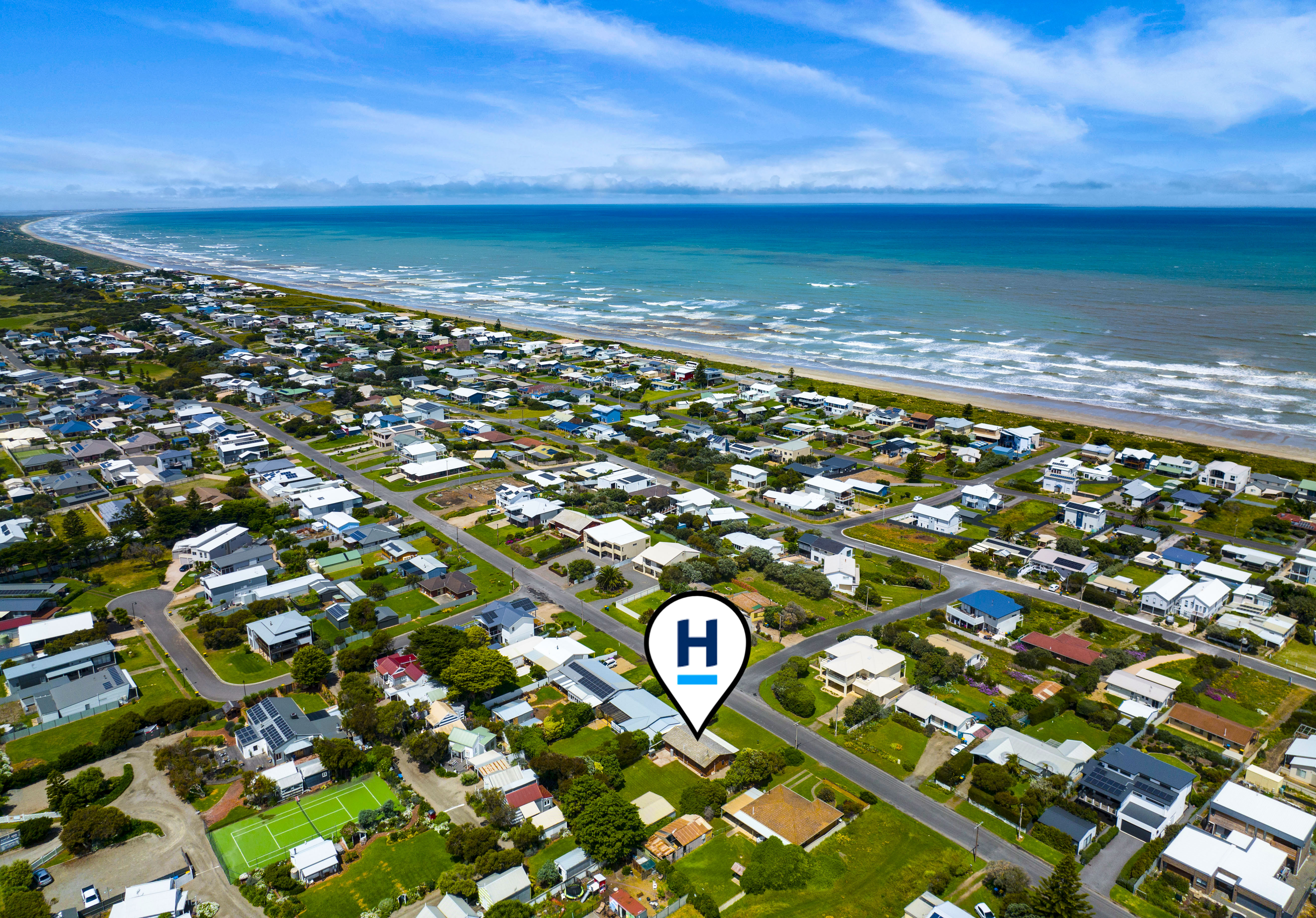 98 MORRISON AV, MIDDLETON SA 5213, 0房, 0浴, House