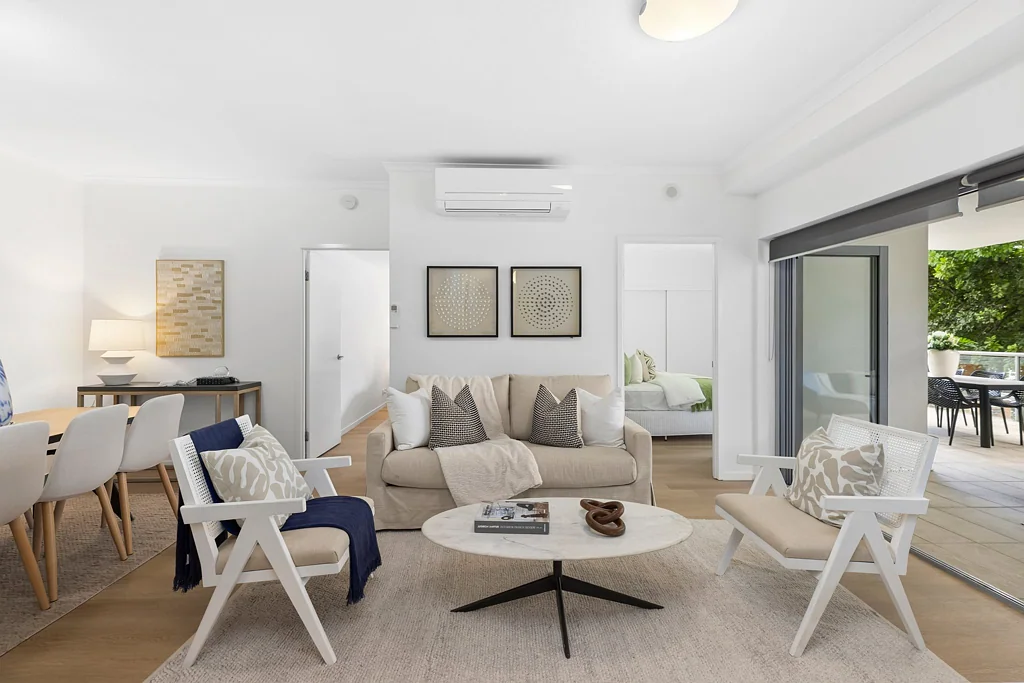 305/30 Riverview Terrace, Indooroopilly, QLD 4068