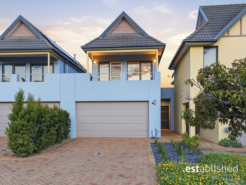 Point Cook 2Kwarto Golf Course Living with Uninterrupted Views