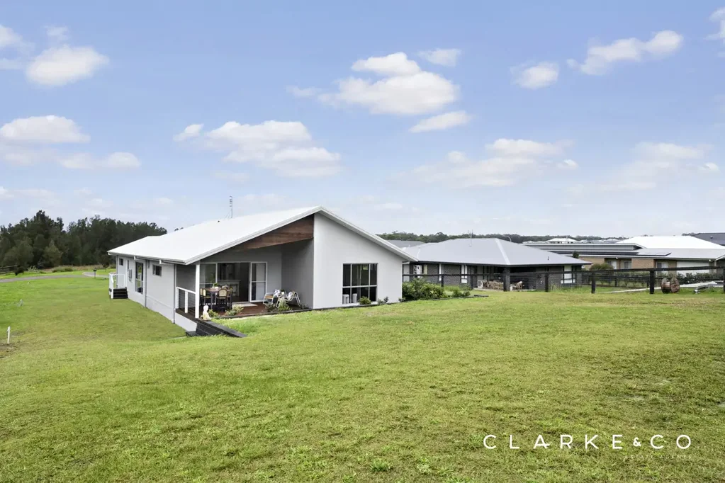 25 Irma Place, Lochinvar, NSW 2321
