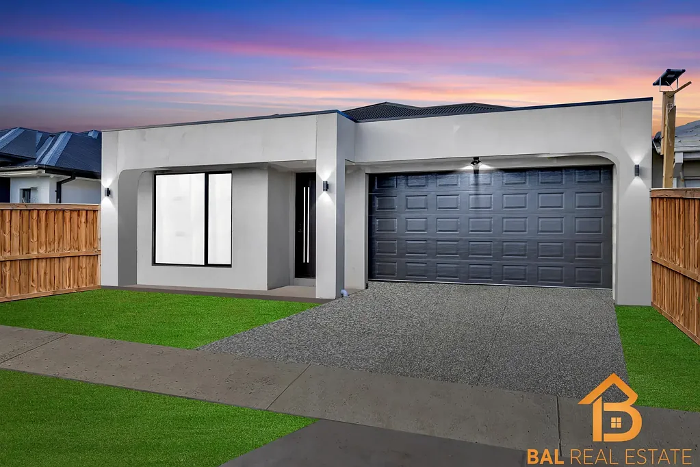 Wyndham Vale 4Habitaciones !!!! Prestigious Family Home In Outstanding Location !!!!