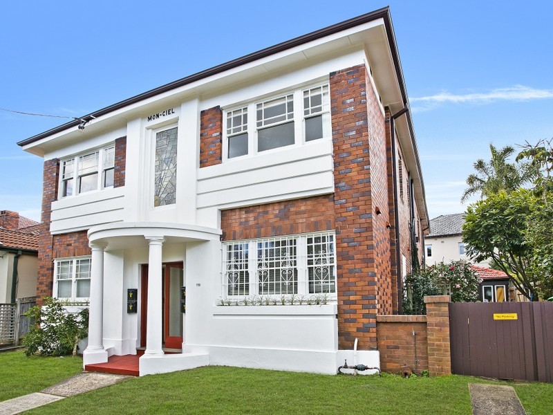 119 O'DONNELL ST, NORTH BONDI NSW 2026, 0 ห้องนอน, 0 ห้องน้ำ, House