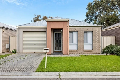 Munno Para West 3房  Low-Maintenance Living