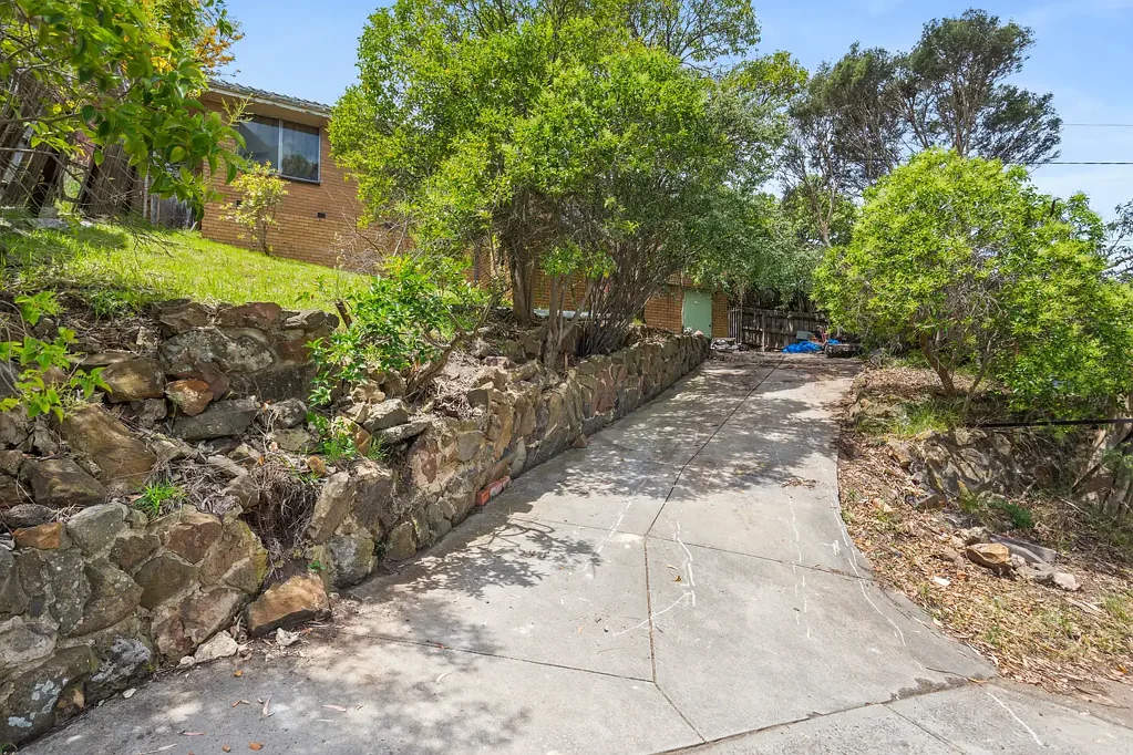 Keilor 3침실 Dream For Builders In Keilor Village