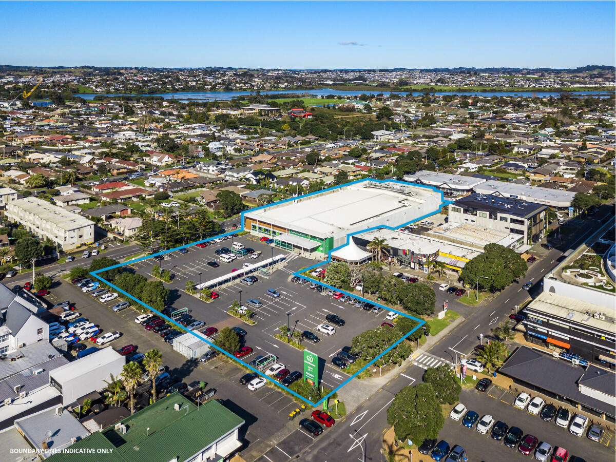 3 Moenui Avenue, Orewa, Auckland - Rodney, 0 ਕਮਰੇ, 0 ਬਾਥਰੂਮ