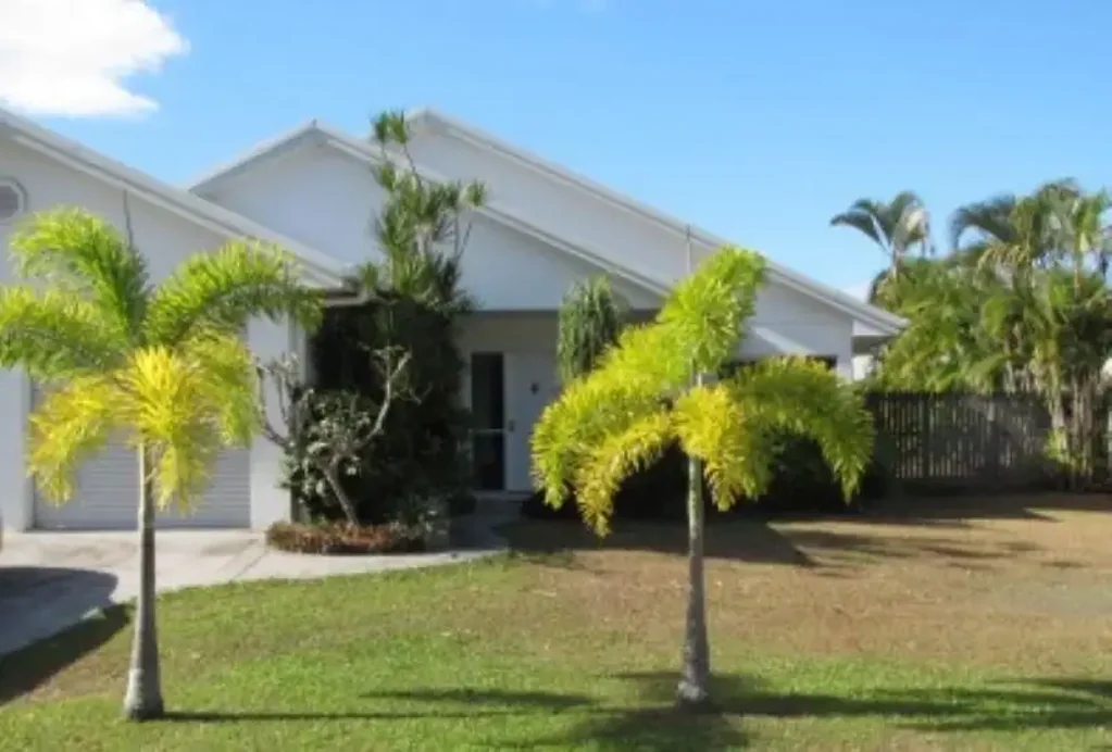 Fully Airconditioned 3 bedroom in Kewarra
