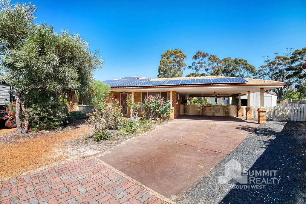 22 Brooksy Place, Burekup, WA 6227