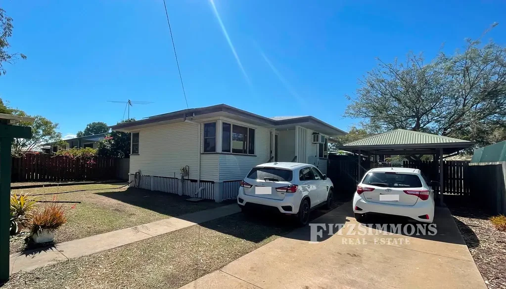 10 Mary Street, Dalby, QLD 4405