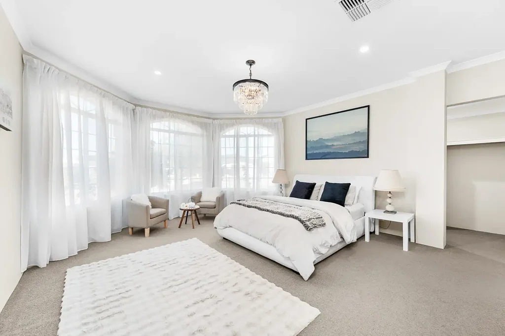 Piara Waters 4ਬੈੱਡਰੂਮ Set for Life! Exquisite Home + Triple secure parking + Pool Haven
