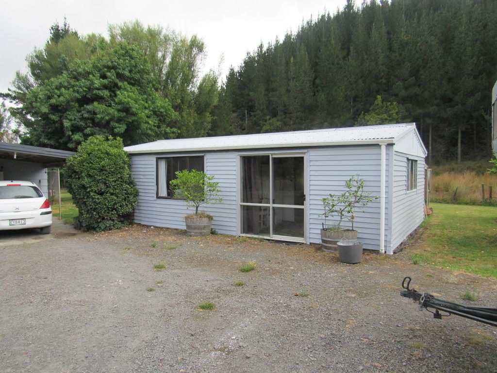 1163 Mataraua Road, Kaikohe West, Far North, 4 ห้องนอน, 1 ห้องน้ำ