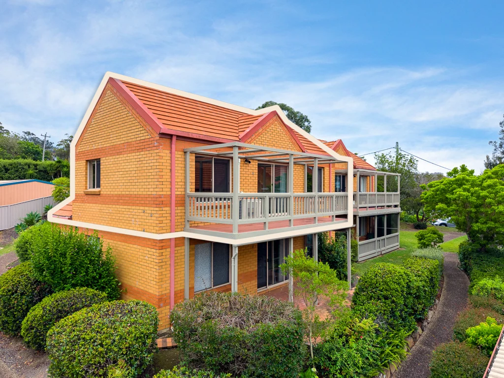 23/43 Sapphire Coast, Merimbula, NSW 2548