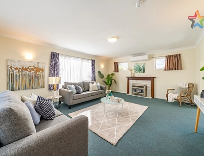 3 Waddington Drive, Naenae, Lower Hutt, Wellington, 3房, 2浴, 独立屋