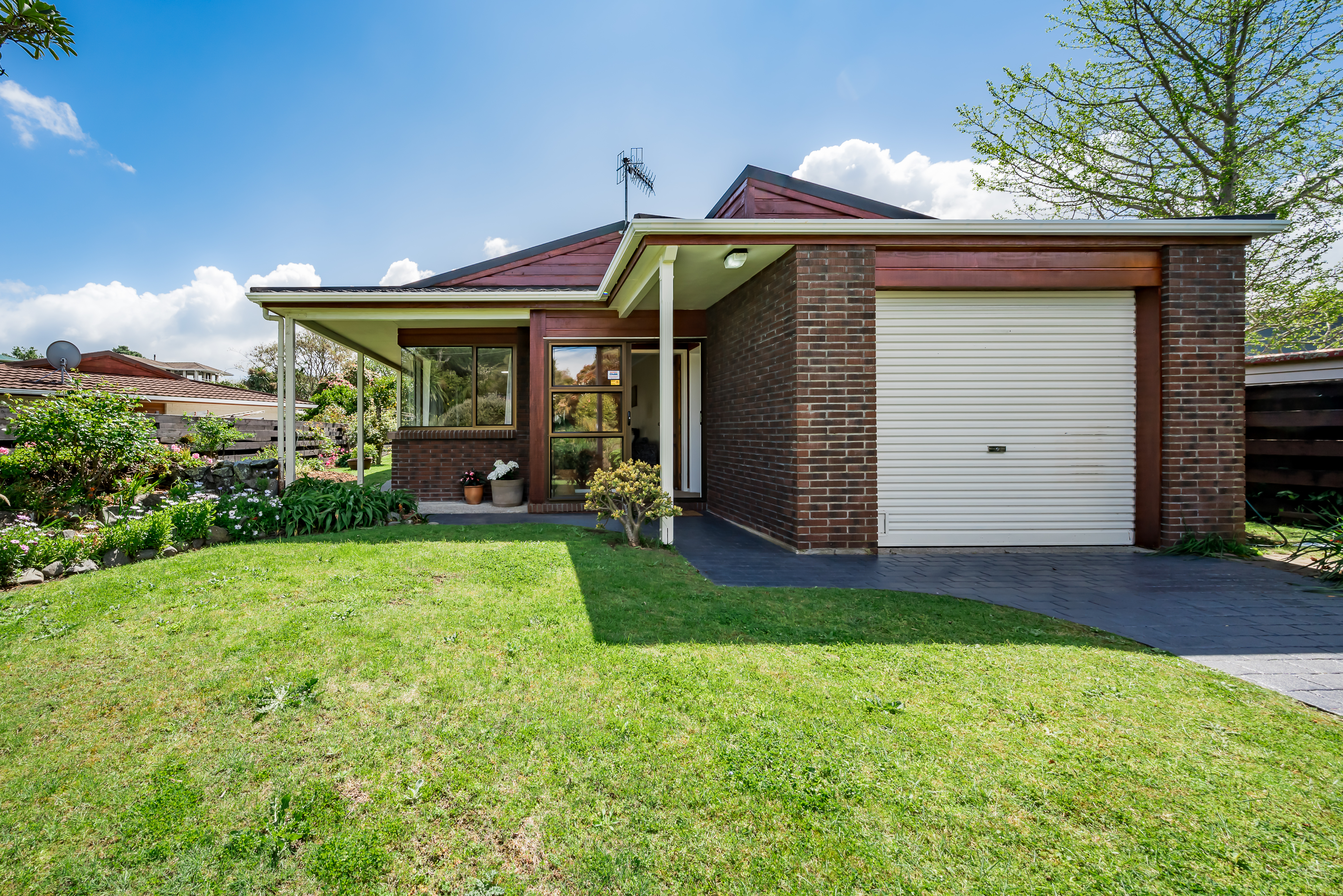 1/26 Tui Road, Raumati Beach, Kapiti Coast, 3 침실, 0 욕실, House