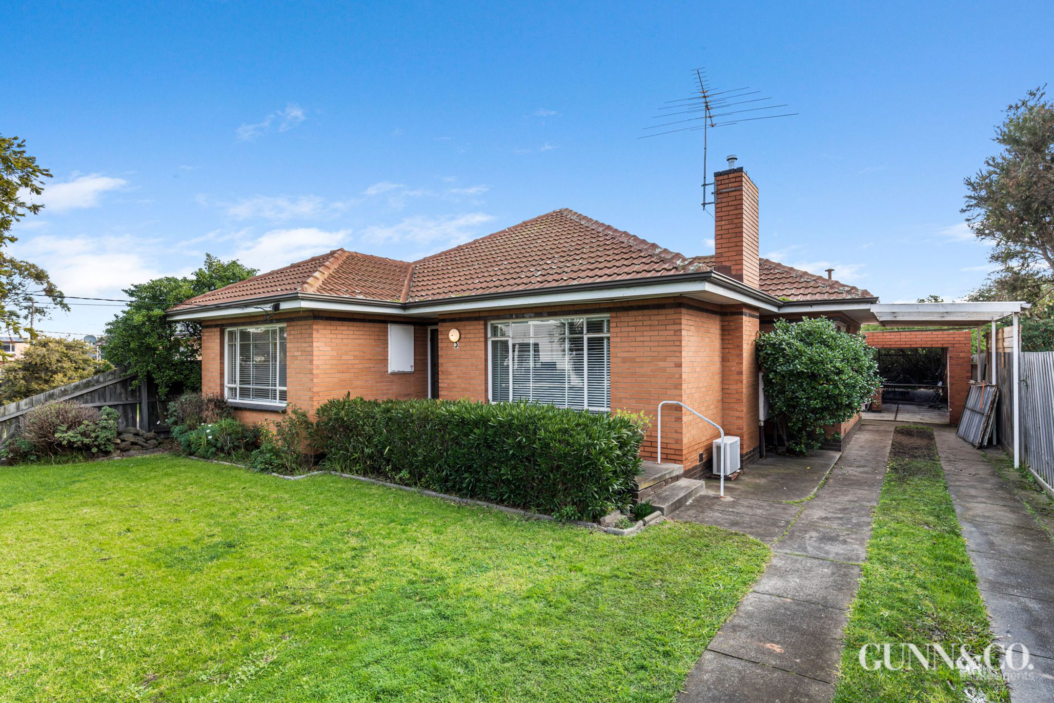 3 CAIN CT, ALTONA VIC 3018, 0 રૂમ, 0 બાથરૂમ, House