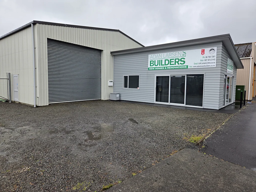 Stratford Warehouse Workshop for Lease in Central Stratford