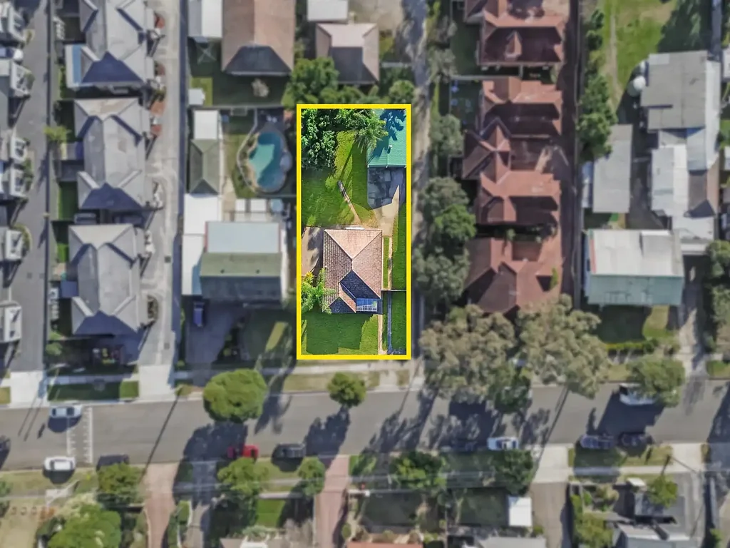 St Marys 3Kwarto DUPLEX and GRANNY FLAT POTENTIAL S.T.C.A!