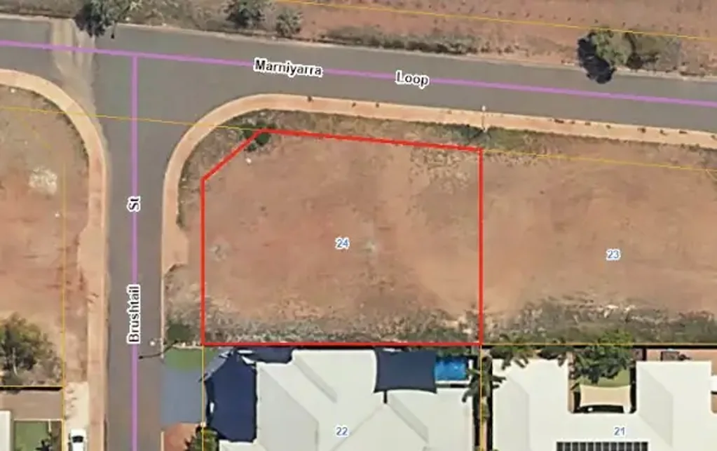 24 Brushtail Street, Baynton, WA 6714
