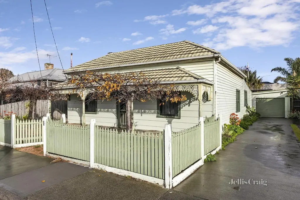 11 Maclean Street, Williamstown, VIC 3016