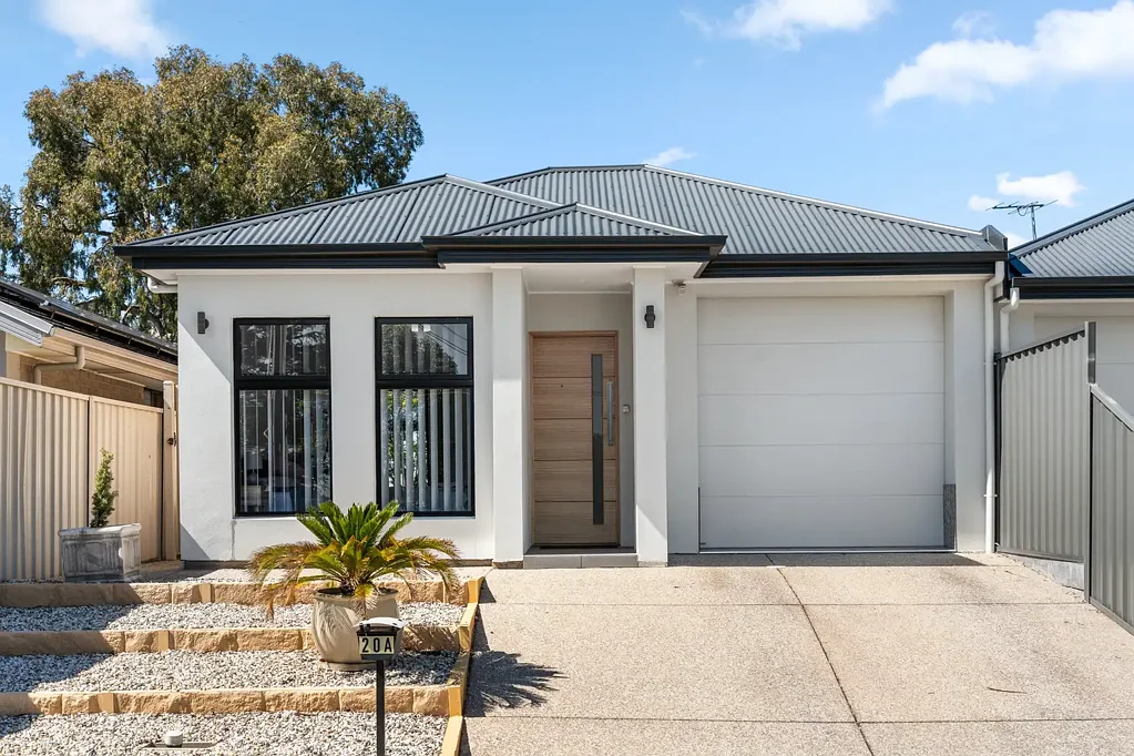 Sturt 3ਬੈੱਡਰੂਮ Set your own pace with the ultimate Sturt retreat