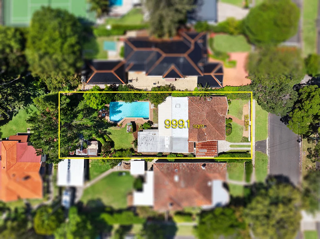 19 Strickland Avenue, Lindfield, NSW 2070