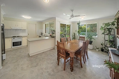 16 Forestpark Road, Worrigee, NSW 2540, 4 Bedrooms, 2 Bathrooms, House